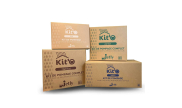 KIT'O - Kit alimentation complet pour cuve de récupération pluviale