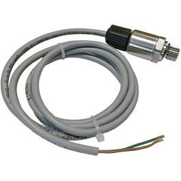 Capteur de pression - 16 bar + câble 2mL - ELECTROIL